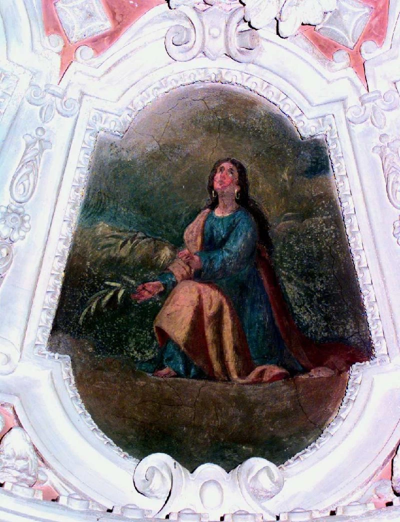 Madre dei Maccabei